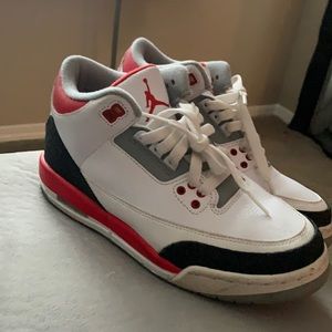 Jordan 3s 6.5y